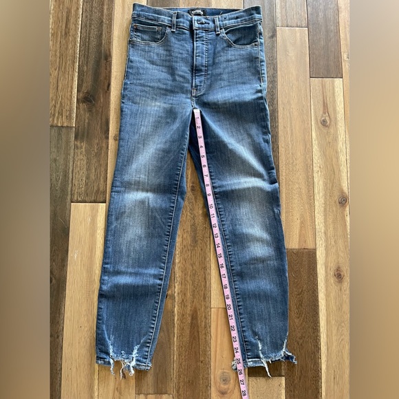 Express Slim Jeans - Picture 3 of 4